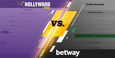 HollywoodBets vs Betway – comparison of two popular online .